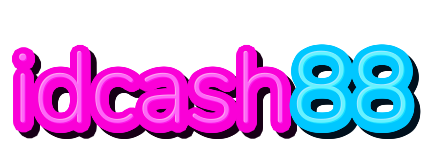 idcash88 — logo kanal