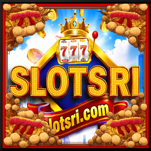 slotsri — mitra unggulan