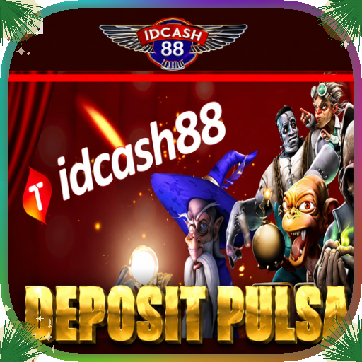 idcash88 — mitra unggulan